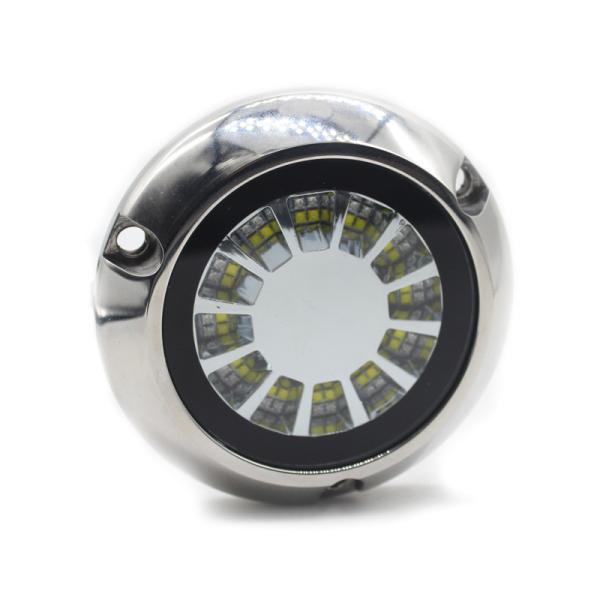 Buy cheap 90degree Color Changing 12V 24V LED Swimming Pool Lights from wholesalers