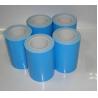 Buy cheap High Bond Strength Blue Acrylic Thermal Adhesive tape 0.8W/MK from wholesalers