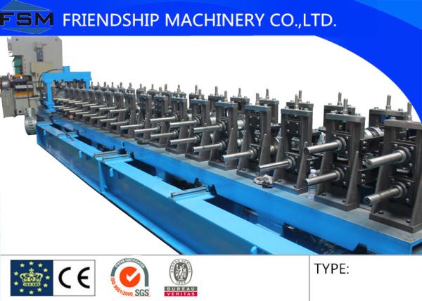 Buy cheap 100-400mm GI Cable Tray Machine With 63 Ton Punching Press Machine from wholesalers