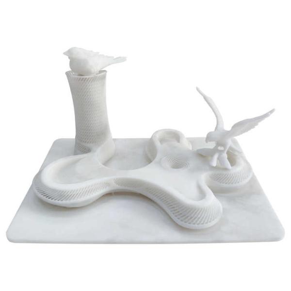 Buy cheap Artistic Construction Rapid Prototype 3D Printing Services OEM/ODM from wholesalers