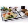 Buy cheap FDA EU Porcelain Airline Dinnerware Fine Bone China Dinnerware Sets from wholesalers