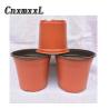 Buy cheap mini pot 2 inch flower pots 2 inch flower pots with low price from wholesalers