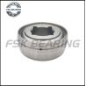 Buy cheap Agricultural Heavy Duty GW209PPB5 GW209PPB8 4509BA Square Bore Disc Harrow Bearing 31.75X85X36.513mm from wholesalers
