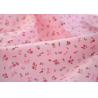 Buy cheap Good soft Floral Stretch Corduroy Fabric Cloth For Baby Children 1 from wholesalers