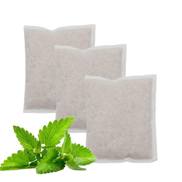 Buy cheap Natural and Safe Rodent Repelling Sachets Long Lasting Strength Material Feature from wholesalers