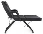 Medical Massage Beauty Treatment Chair / Hydraulic Facial Beauty Bed 190cm