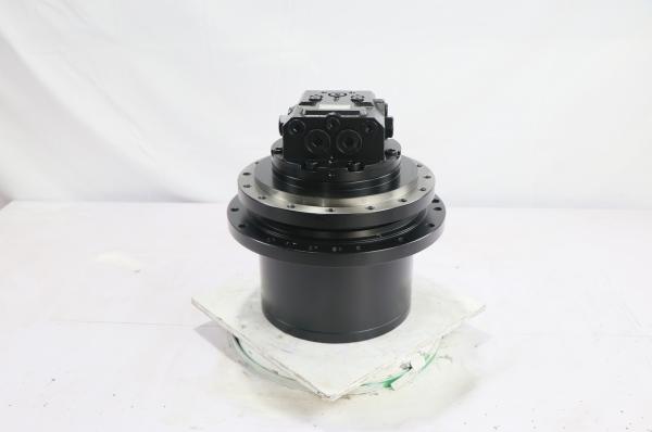 Buy cheap MAG85 Walking Excavator Hydraulic Motor Assembly 312 Final Drive from wholesalers