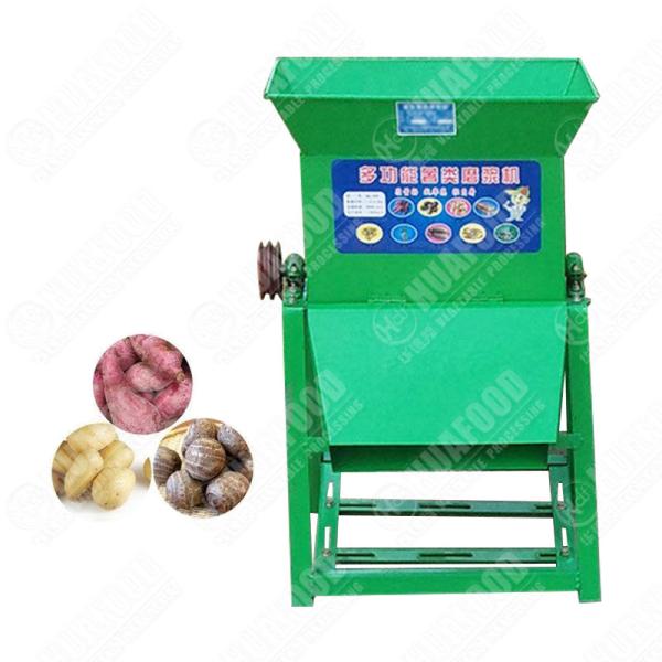 Buy cheap Stainless Steel Corn Maize Grinding Machine Cassava Flour Milling Grinder from wholesalers