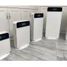 Buy cheap Ultrathin colorful LCD display air purifier from wholesalers