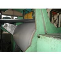 Buy cheap S32168 Cold Rolled Galvanized Steel Coil Mirror Finish Pure Chemical Composition product