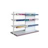 Buy cheap 38.03 Inch Stretched LCD Display Metal Material For Supermarket Advertising Shelf from wholesalers