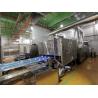 Buy cheap Hydraulic Heat Pressed Tortilla Making Machine 3600 - 8200 Pcs/H from wholesalers