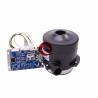 Buy cheap PWM 48V Brushless DC Blower For Breathing Seeding Machine from wholesalers