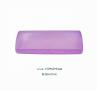 Buy cheap Lightweight Popular Plastic Eyeglass Case 150mm Length Shockproof from wholesalers