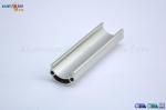 Buy cheap Mill Finish Surface Aluminum Bicycle Wheels / 50mm Clincher Road Bike Wheel from wholesalers