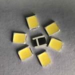 Buy cheap LM80 18v 30ma 2835 LED Chip Red Pink For Commercial lighting from wholesalers