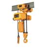 Buy cheap Stage Use Electric Chain Block Hoist 3 Phase 380V 50Hz Compact Solid Body Case from wholesalers