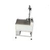 Buy cheap Nanbo 1/4'' Single Plastic Spiral Coil Forming Machine 110kg Weight from wholesalers