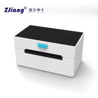 Buy cheap Barcode Thermal Shipping Labels Printer Supported 100x150mm product