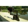 Buy cheap Casted bronze sculpture for domestic sculptor,customized metal sculpture from wholesalers