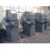 Buy cheap Stainless Steel Industrial Bucket Elevators Anti Corrosion Long Life Span from wholesalers