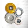 Buy cheap Mitsubishi Lancer Single Disc Racing Clutch Kit Mitsubishi 4G15 200mm Friction Plate from wholesalers