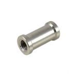 Cnc Machining Giant Air Conditioner Aluminum Full Weld Part