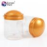 Buy cheap Best seller high quality medium durable plastic jars wholesale with handle from wholesalers