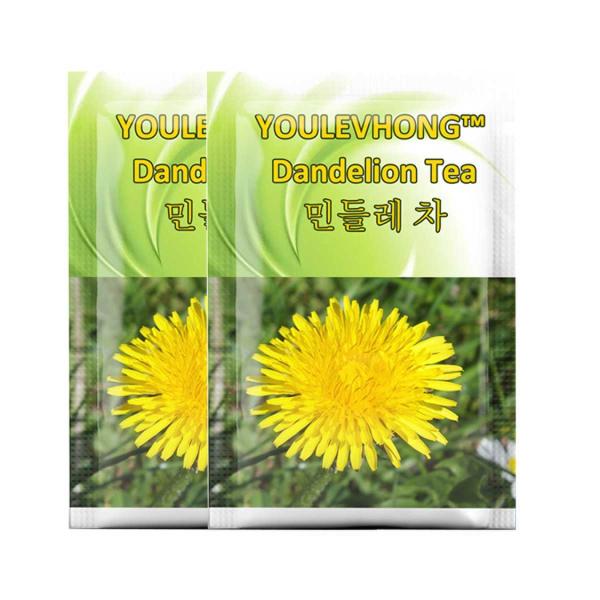 Buy cheap YOULEVHONG Dandelion Loose Leaf Tea | Detoxifying and Anti Inflammatory from wholesalers