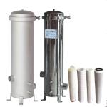 Reliable Industrial Cartridge Air Filters for Top Notch Filtration Max.