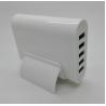 Buy cheap white colore usb charger from wholesalers