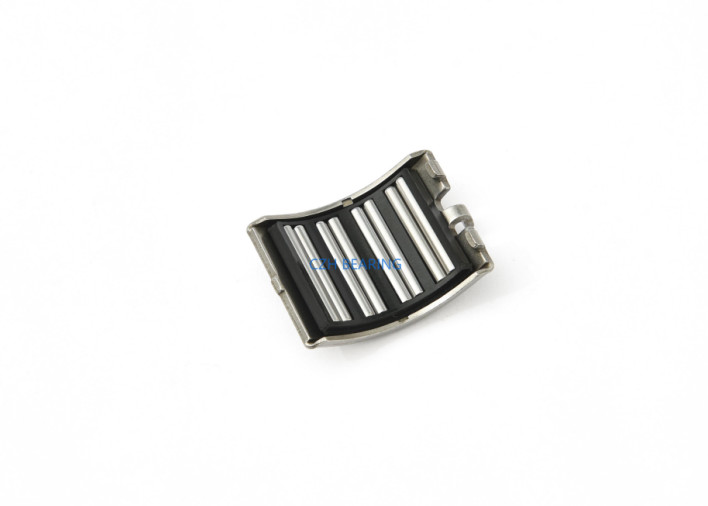 Knorr SN5 Caliper Bearing Low Moisture Absorption Self lubricating