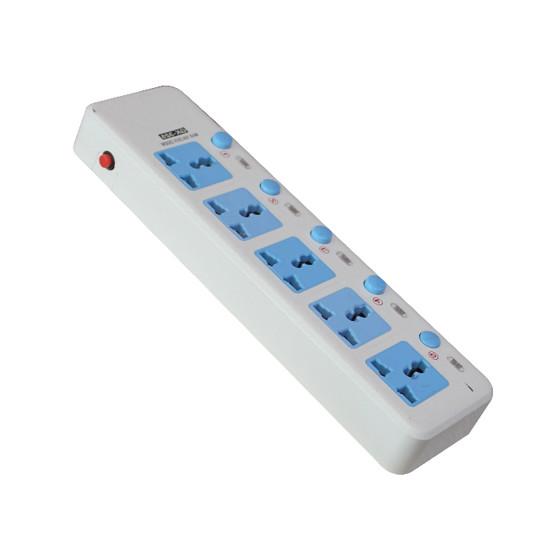 Buy cheap Africa Middle East Extension Socket from wholesalers