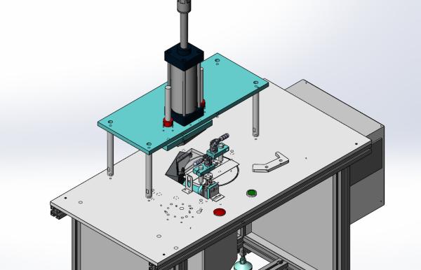 Buy cheap KN95 Mask Forming Machine 30pcs/Min Medical Supplies Equipment from wholesalers