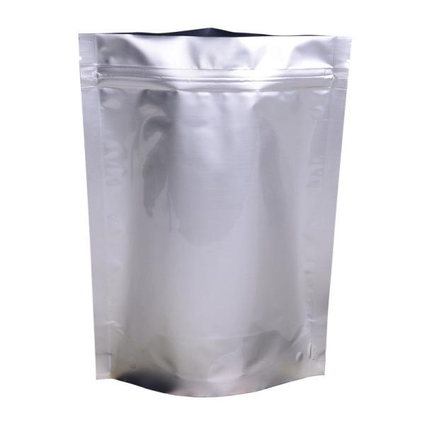 Buy cheap Potato Crisps Standing Zipper Foil Liquid Spout Bags from wholesalers