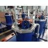 Buy cheap Casting Steel Crystallizer Assembly 170mm CCM Spare Parts Rigidity from wholesalers