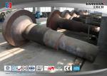 Large Steam Turbine Rotor Forging Wind Power Generation Turbine Main Shaft