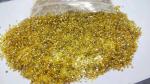 Yellow Industrial Diamond Abrasive Powder 30/40-500/600 Synthetic Diamond Grit