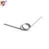 Buy cheap Adjustable Miniature Torsion Coil Spring For Gate Door Knob from wholesalers