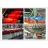 Buy cheap Pre Painted Steel Sheet / Aluzinc Steel Sheet EN 10169 Hot And Cold Rolled from wholesalers
