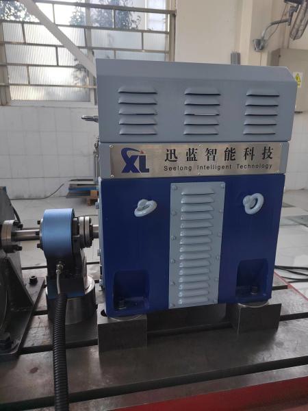SSCH30-4500/18000 30KW 18000 RPM Electric Dynamometer Test Bench System for