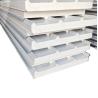 Buy cheap Waterproof PU Roof Panel Fire Rated Sandwich Panel For Cold Storage ISO9001 from wholesalers