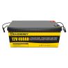 Buy cheap 12V 400Ah 5120Wh Deep Cycle Lithium Ion Battery 32700 LiFePO4 Cell from wholesalers
