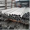 Buy cheap AISI 5083 7075 Alloy Aluminum Tube Pipe Seamless Polished Surface 6m Length from wholesalers