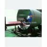 Buy cheap automatic Dished end Polishing Machine from wholesalers