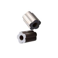 Buy cheap Heat Cold Fatigue Resistant Die Mold Components Aluminum Die Casting product