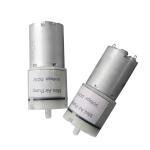 DC 6V Leg massager air flow air pump low pressure mini air pump for digital