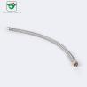 Buy cheap OEM Water Sink 3/8" Stainless Steel Braided Flex Hose from wholesalers