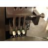 Buy cheap Full Auto Hard Capsule Filling Machine for Medicinal Powder , 24000 Capsules / h from wholesalers