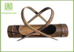 Buy cheap Bamboo Products Gardening/horticulture Bamboo Flower Vase Flower Pots from wholesalers
